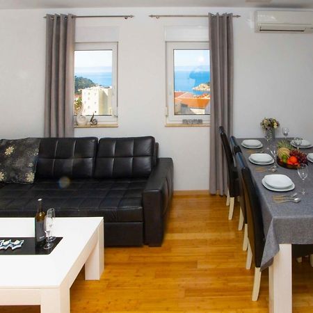 Apartment Lauc Makarska Eksteriør billede