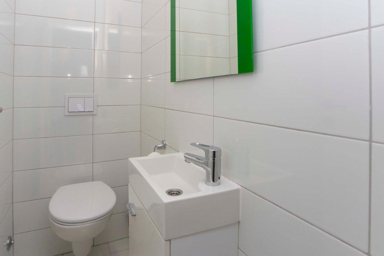 Apartment Lauc Makarska Eksteriør billede